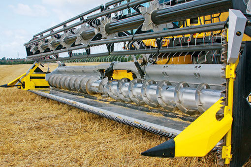Piese Header / Culegator