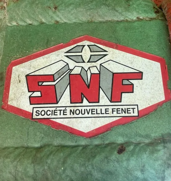 Piese Pluguri FENET