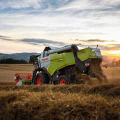 Collection image for: Piese Combine CLAAS