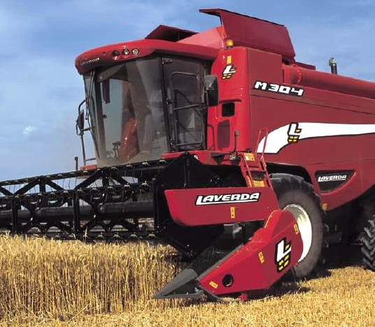 Piese Combine LAVERDA