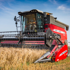 Collection image for: Piese Combine Massey Ferguson