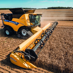 Collection image for: Piese Combine New Holland