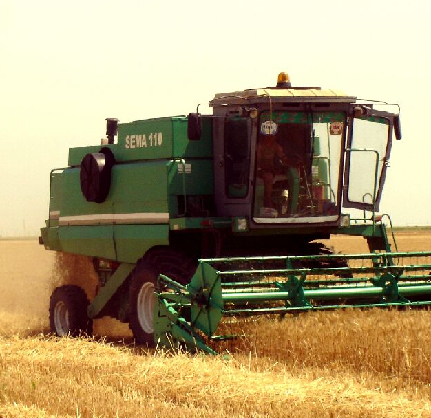 Piese Combine SEMA