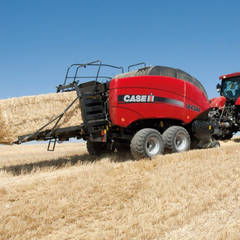 Collection image for: Piese Balotiera CASE IH