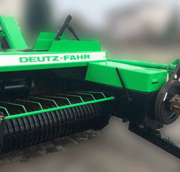 Piese Balotiere Deutz Fahr Cola