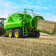 Collection image for: Piese Balotiere John Deere