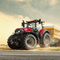 Piese Tractor CASE IH