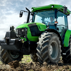 Collection image for: Piese Tractor Deutz Fahr