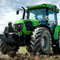 Piese Tractor Deutz Fahr