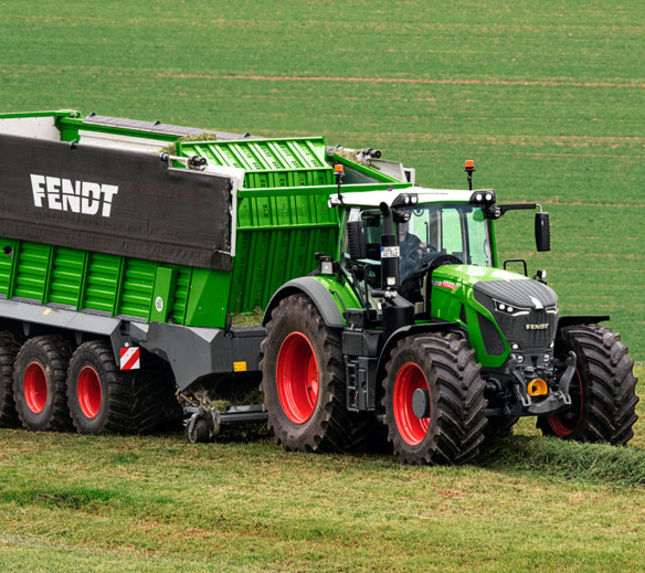 Piese Tractor FENDT