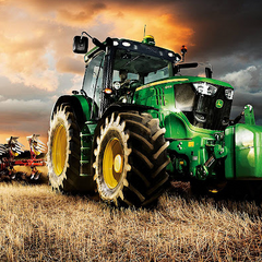 Collection image for: Piese Tractor John Deere