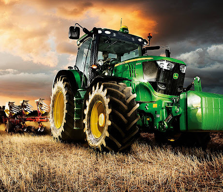 Piese Tractor John Deere