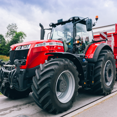 Collection image for: Piese Tractor Massey Ferguson