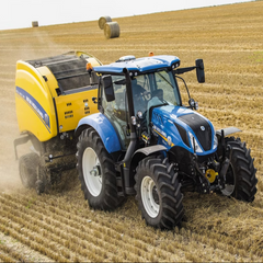 Collection image for: Piese Tractor New Holland