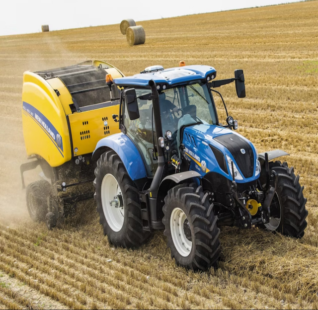 Piese Tractor New Holland