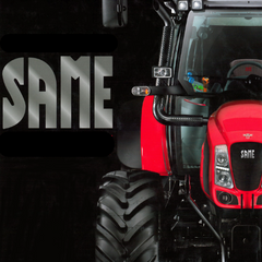 Collection image for: Piese Tractor SAME