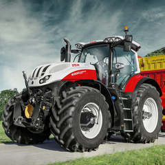 Collection image for: Piese Tractor Steyr