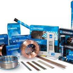 Collection image for: Electrozi si Sarma Sudura