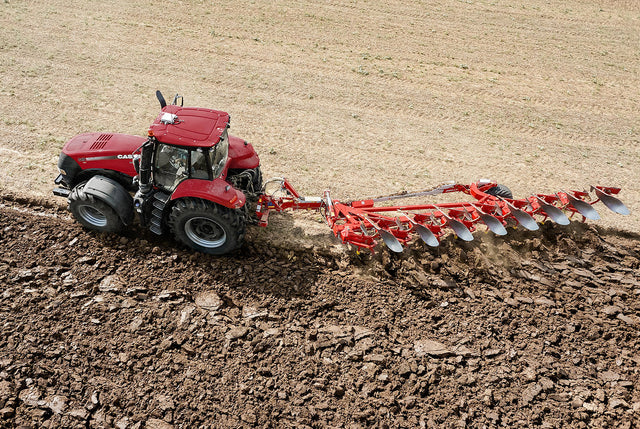 Piese Pluguri CASE IH