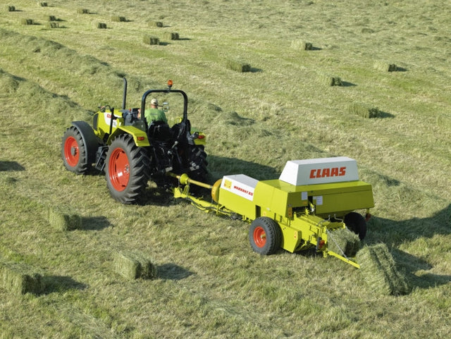 Piese Balotiere Claas