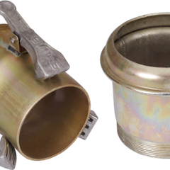 Collection image for: Conexiuni Metalice cu filet pt. Irigatii
