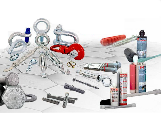 CONSUMABILE INDUSTRIALE
