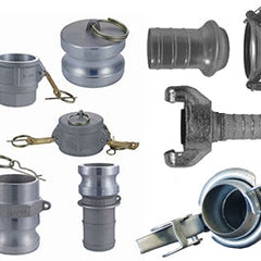 Collection image for: Cuple Furtunuri Industriale