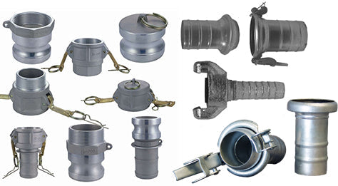 Cuple Furtunuri Industriale