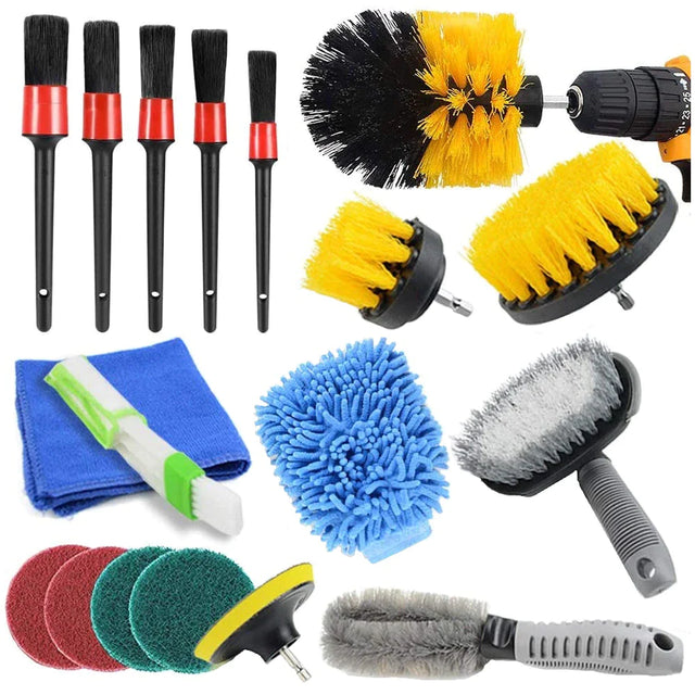 Produse Curatenie Auto