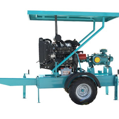 Collection image for: Motopompe Diesel