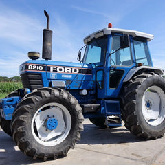 Collection image for: Piese Tractor FORD