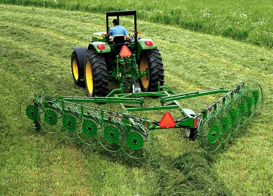 Piese Greble Rotative