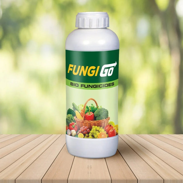 Fungicide BIO