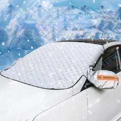 Collection image for: Accesorii auto sezoniere