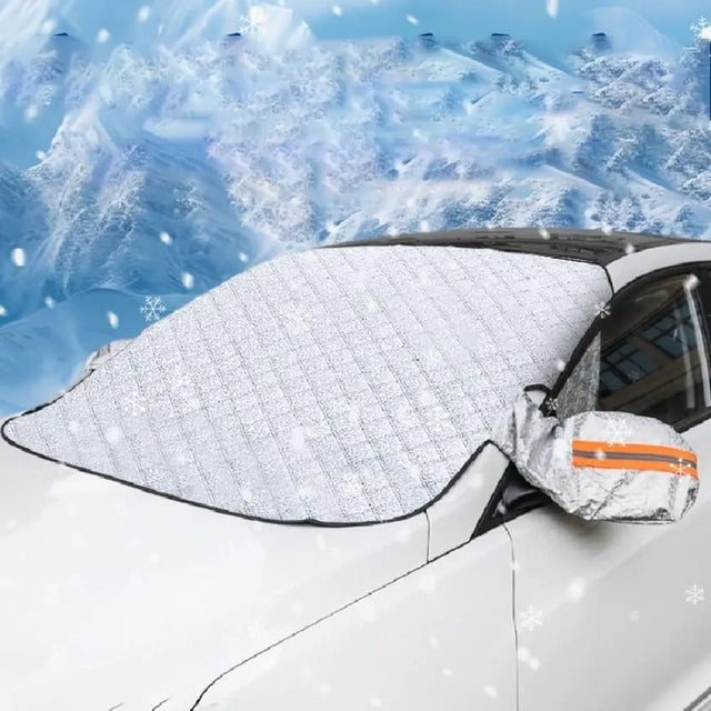 Accesorii auto sezoniere