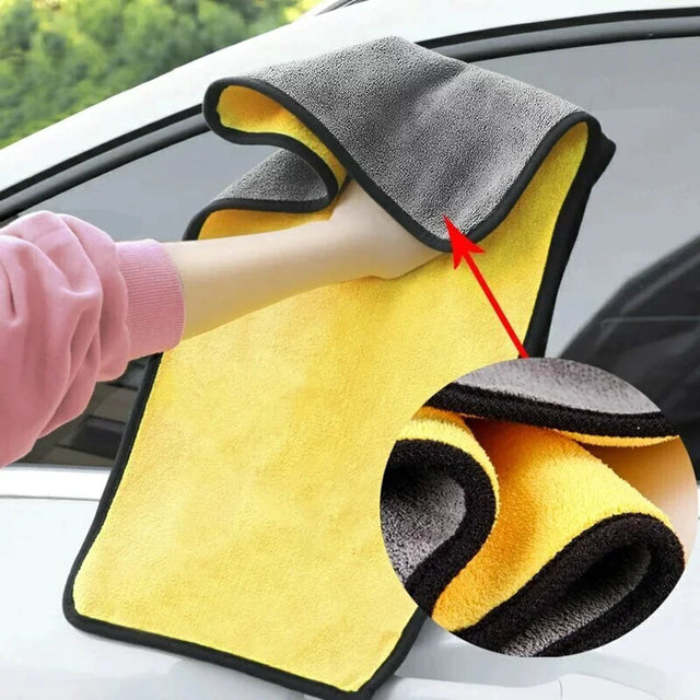 Accesorii curatare auto