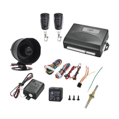 Collection image for: Alarme auto & module de inchidere