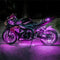 Becuri motocicleta