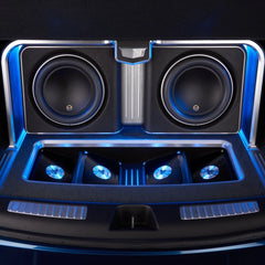 Collection image for: Boxe, subwoofere & amplificatoare auto