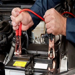 Collection image for: Cabluri pornire auto