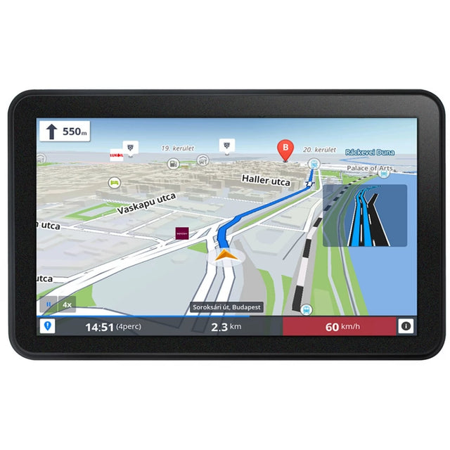 Telefon, GPS & Accesorii Auto