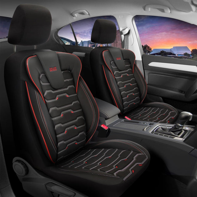 Huse scaune auto
