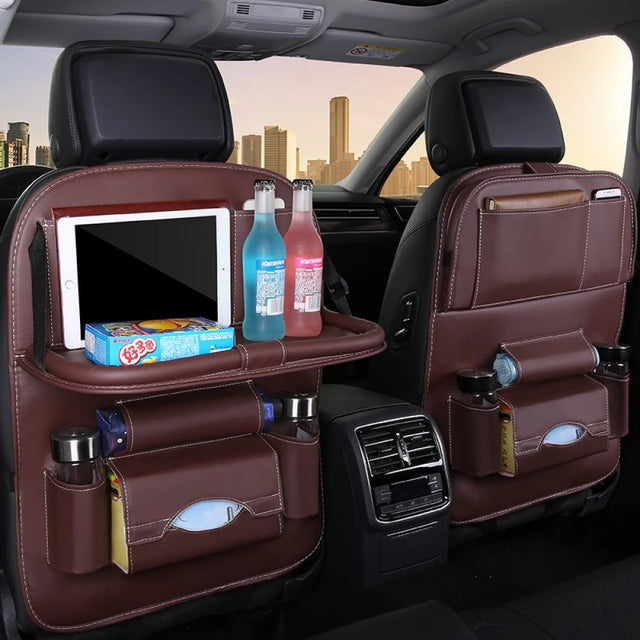 Organizatoare auto