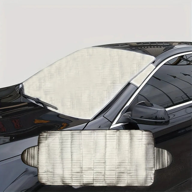 Parasolare auto