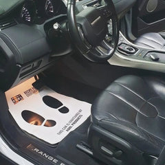 Collection image for: Prosoape & Hartie Auto