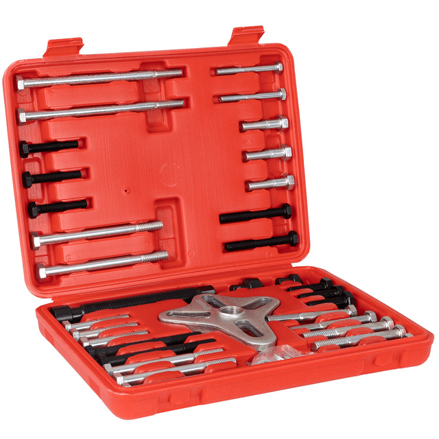 Scule extractie auto