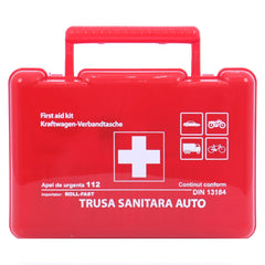 Collection image for: Truse medicale auto