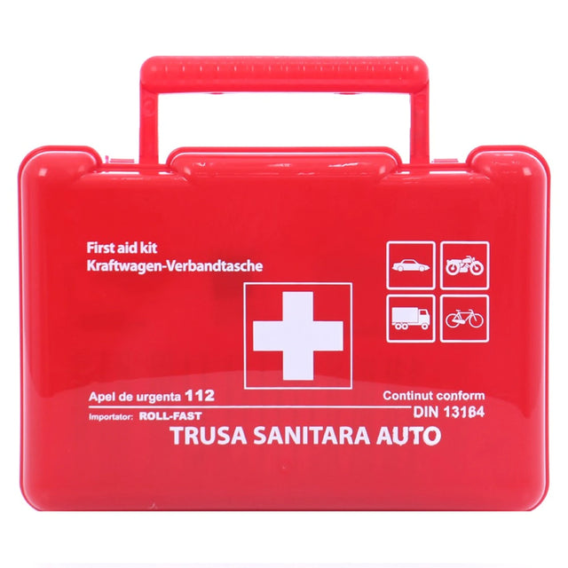 Truse medicale auto