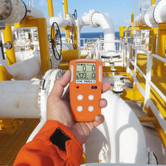 Collection image for: Accesorii pt. Detectoare de Gaz
