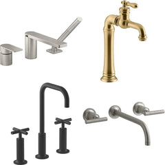Collection image for: Accesorii pt. Obiecte Sanitare